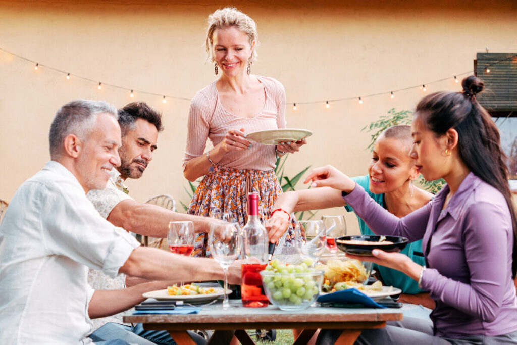A Foodie’s Guide to Chase Oaks: Discovering the Best Eats in Plano’s Hidden Gem Neighborhood