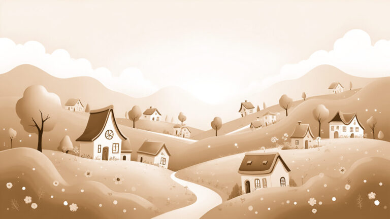 Chase Oaks neighborhood